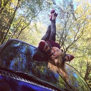 Meet your Posher, Victoria